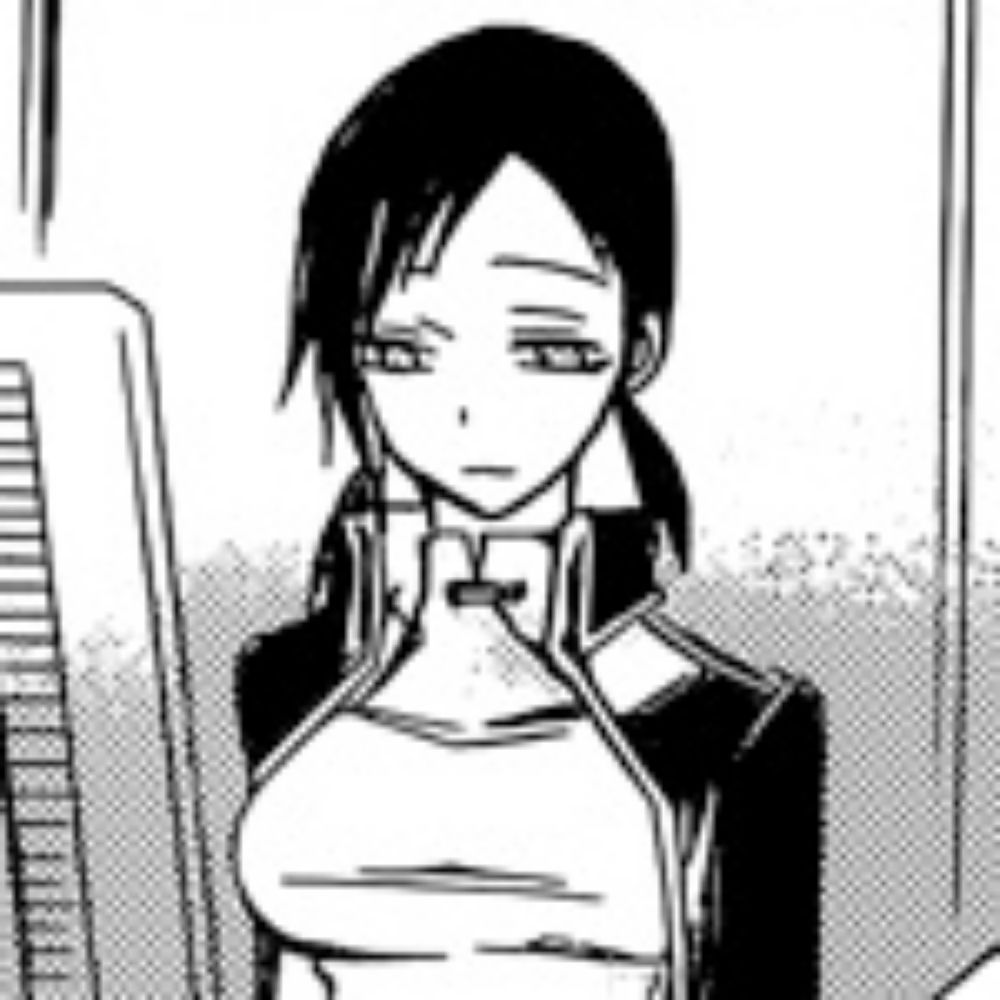 Qwerty_7~#1 Fumi Kanno Fan