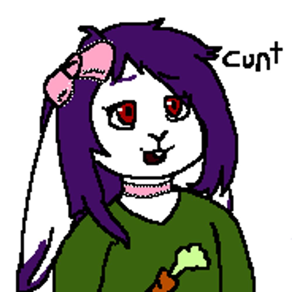 Nekomi - CEO of Renamon Tits
