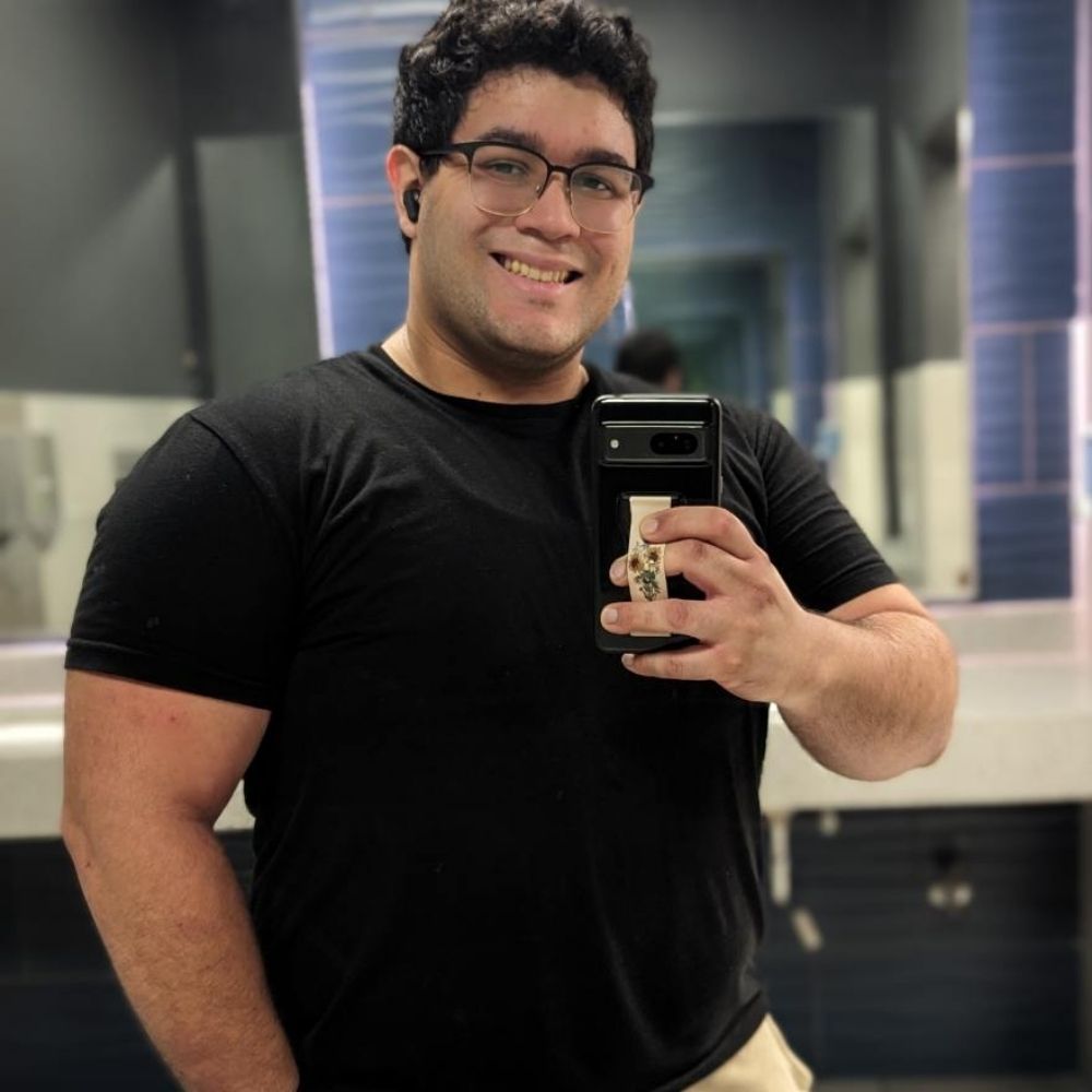 Alexis Medero