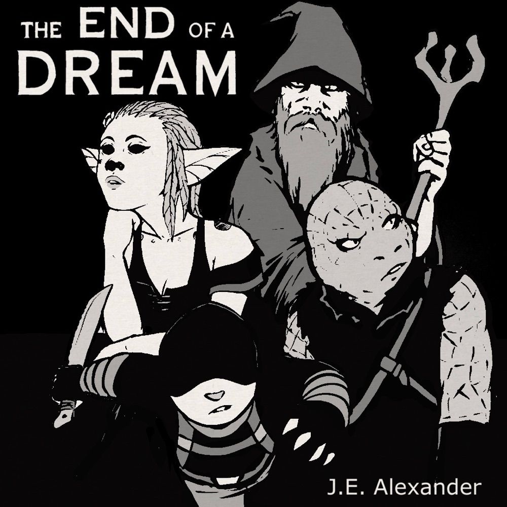 John Alexander