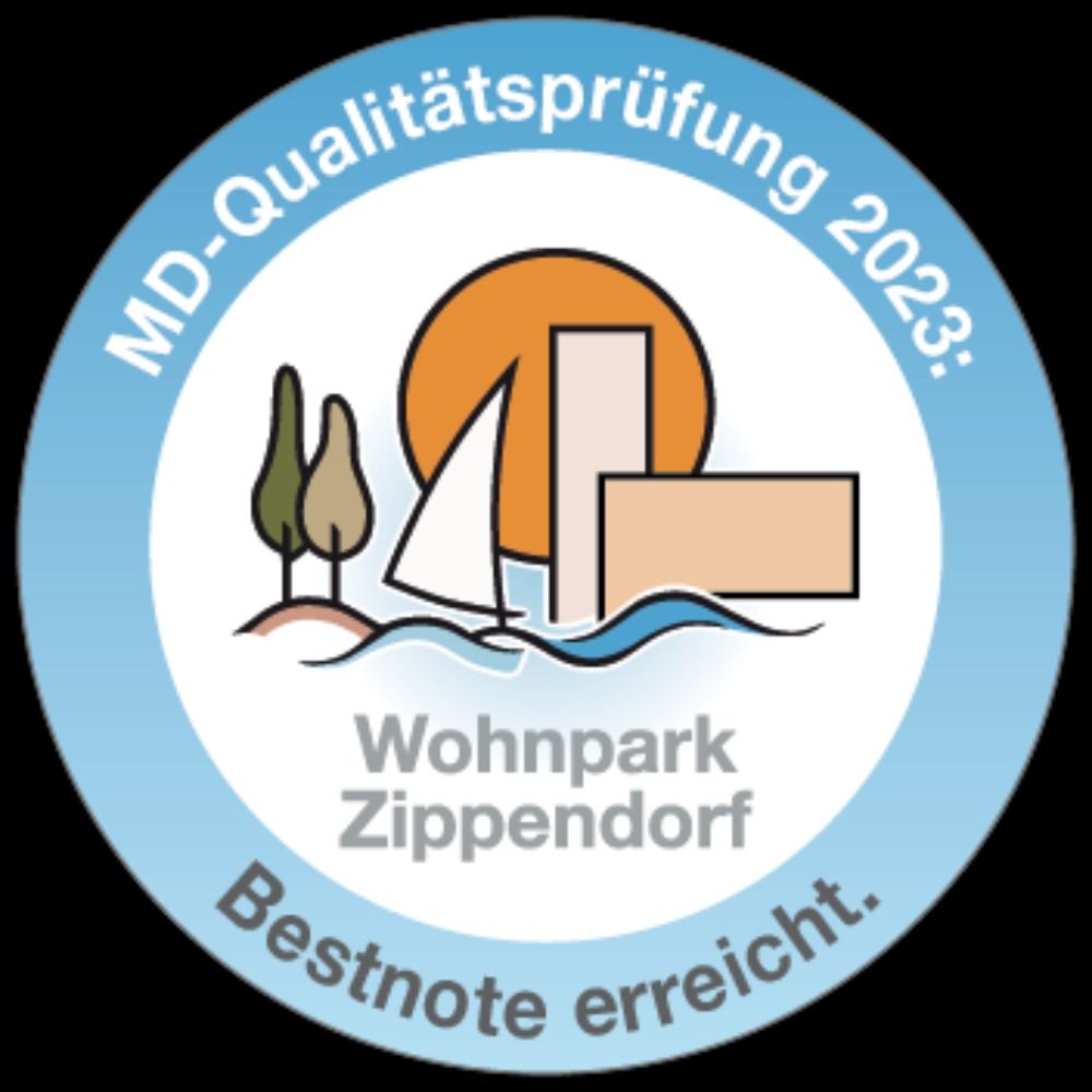 Wohnpark Zippendorf