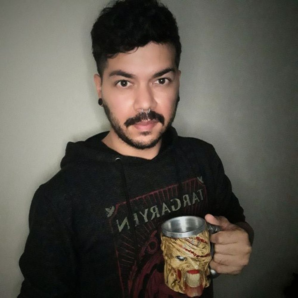 Wellington Almeida