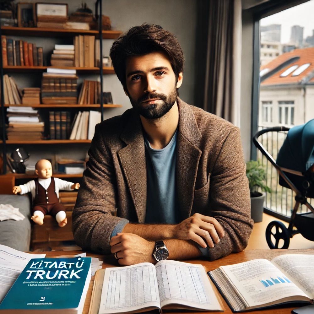 Talât Demir