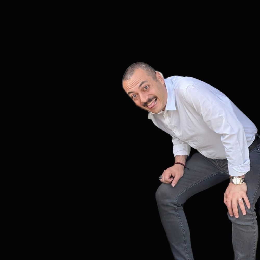 Serdar Karaman