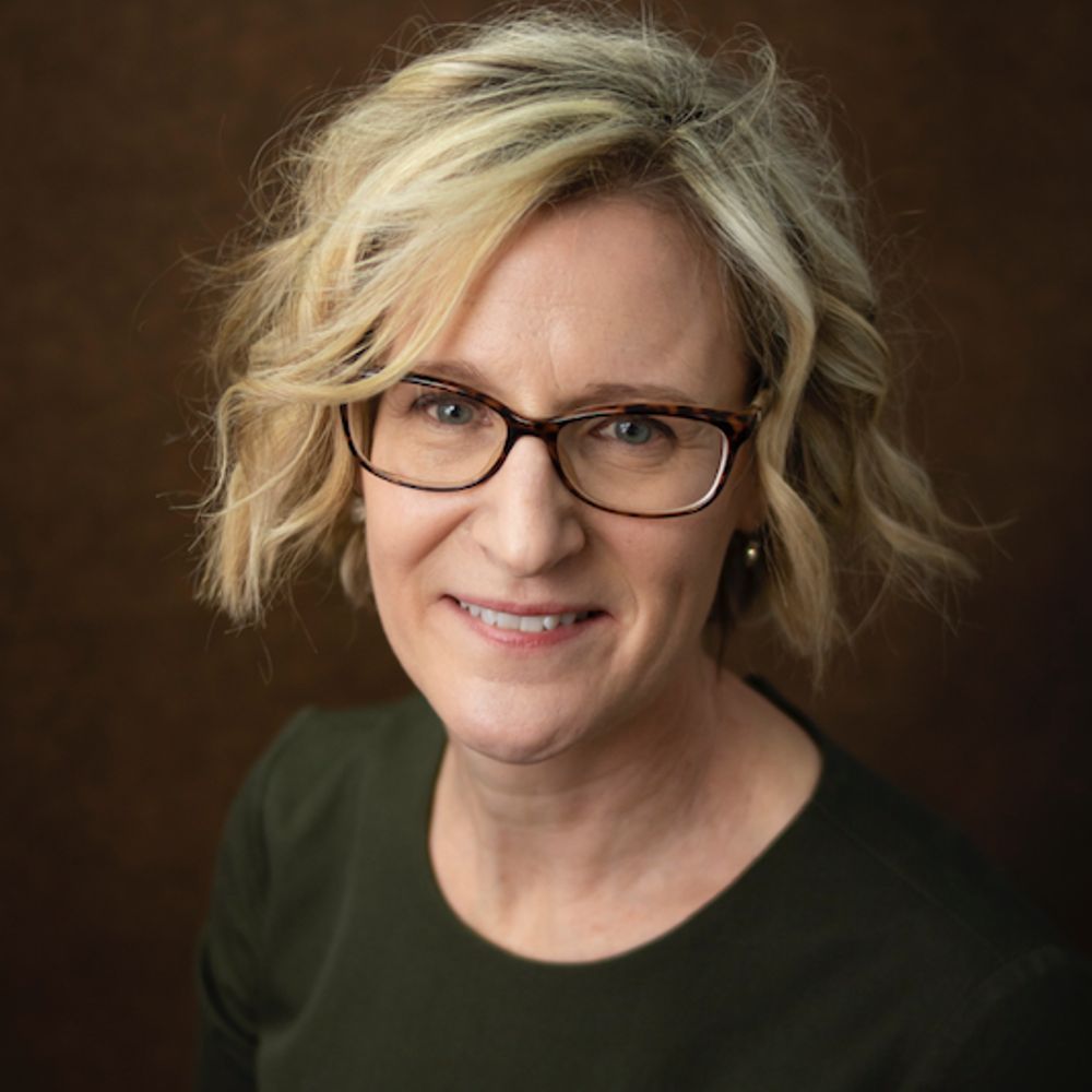 Virginia McIntyre