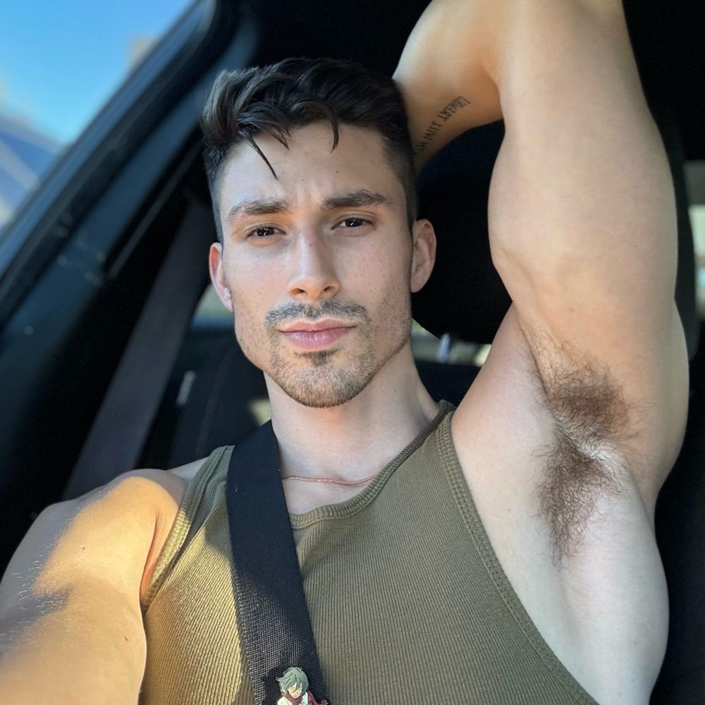 Kane Fox