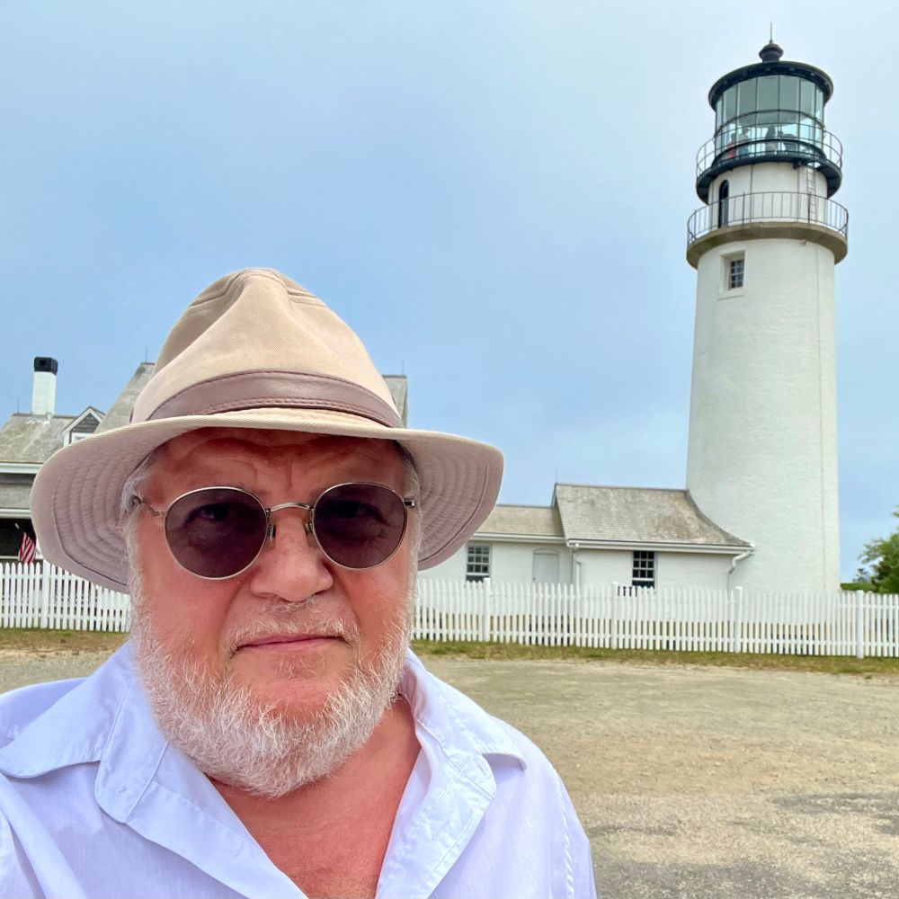Don Wilding’s Cape Cod