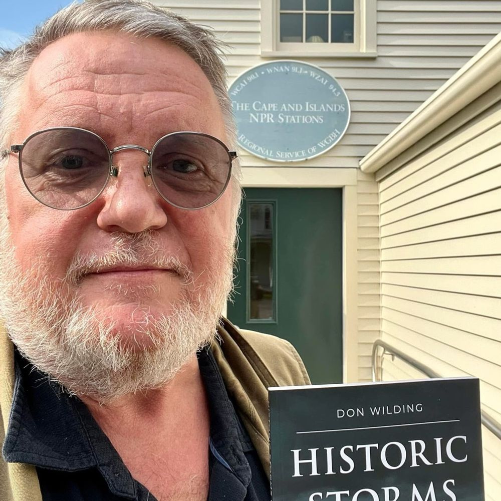 Don Wilding’s Cape Cod