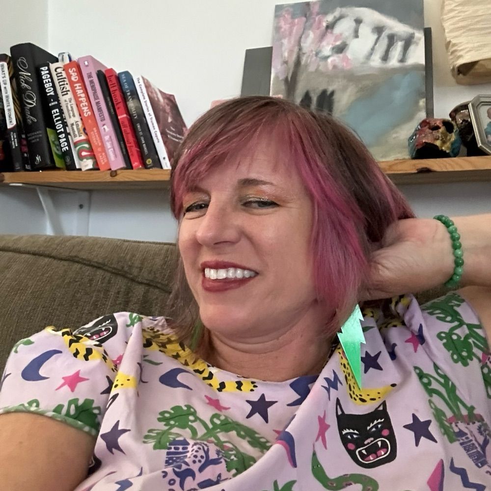 Connie Ostrowski
