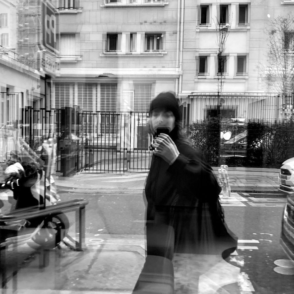 Lea Hinrichs