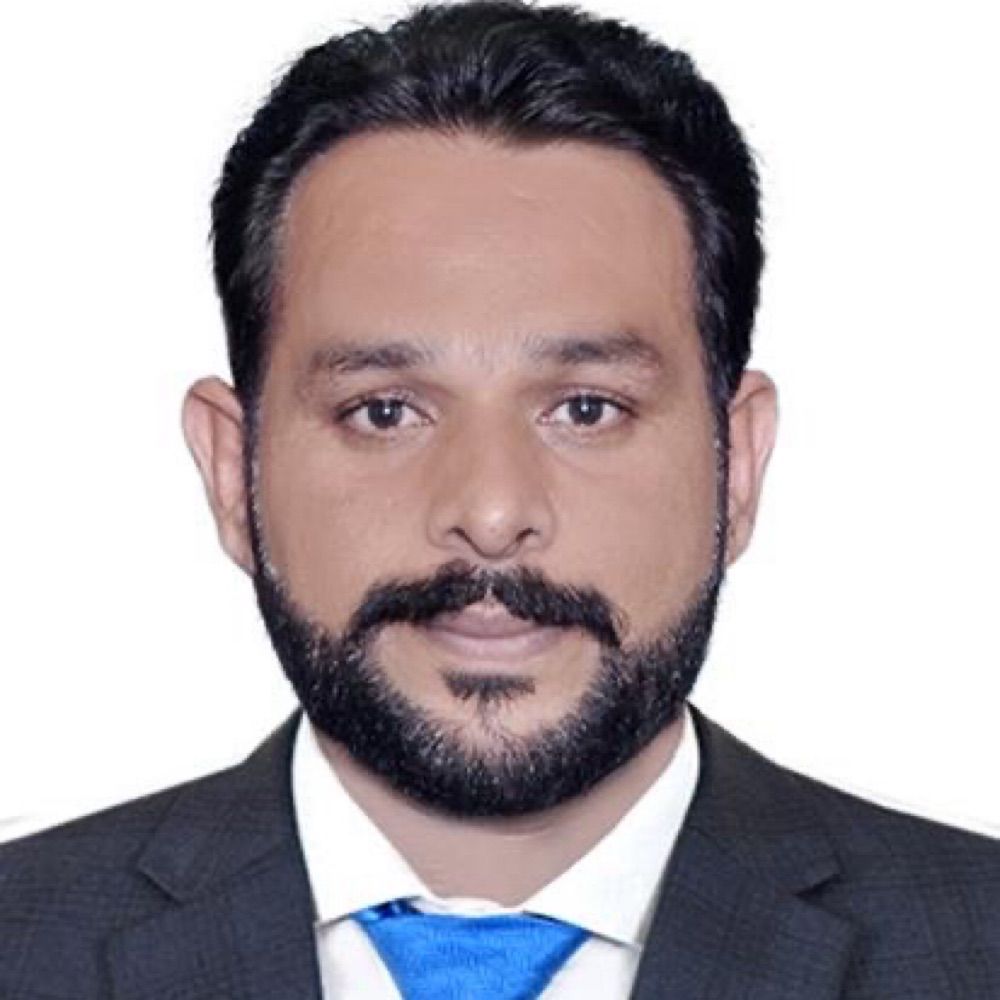 Hassan Gondal