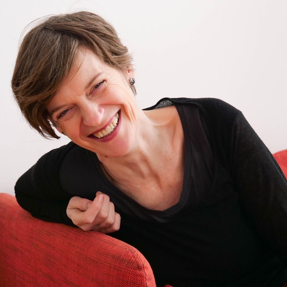 Michaela Obertscheider