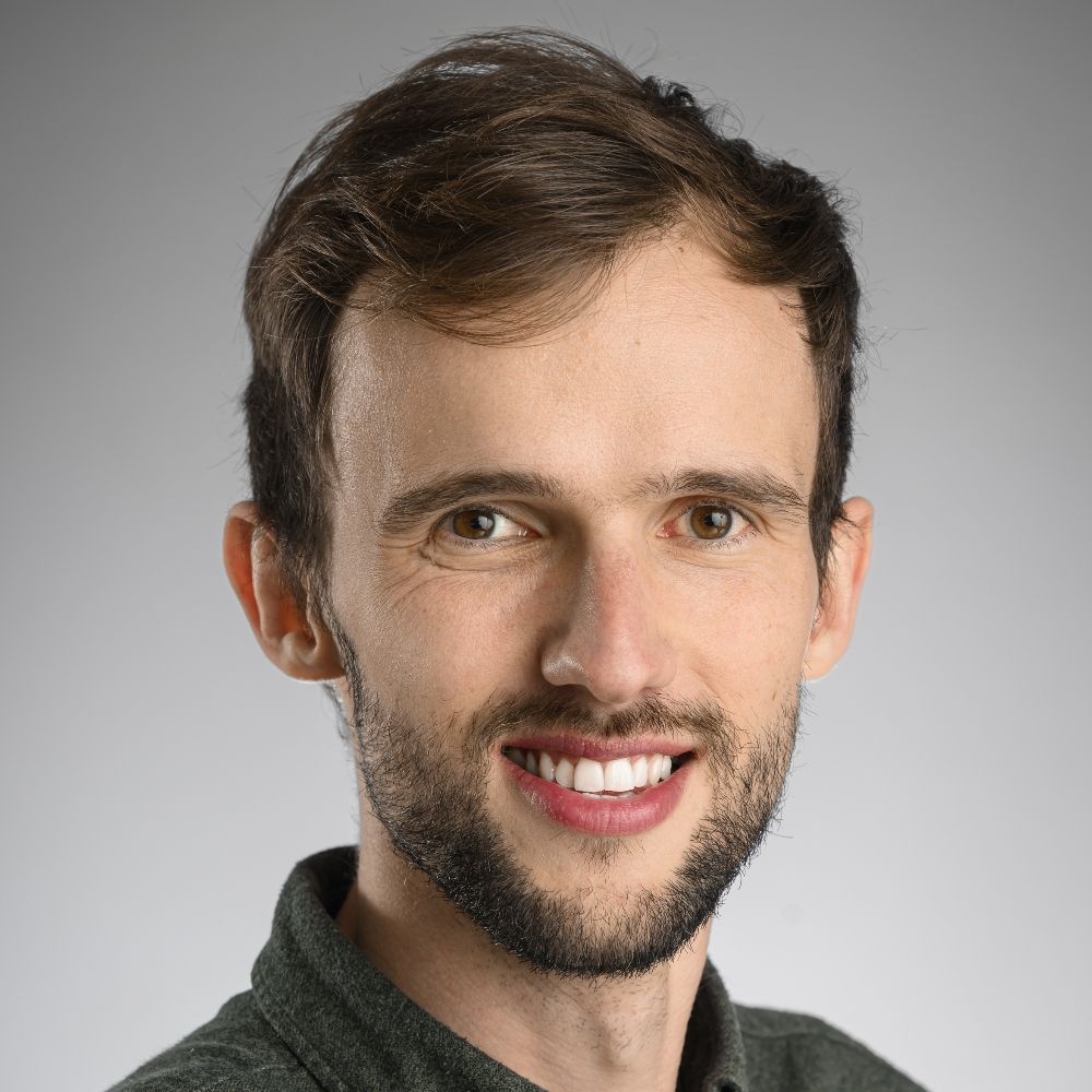 Aled Parry