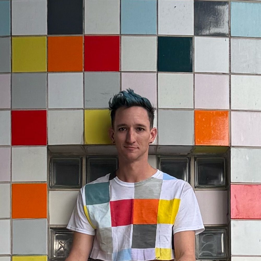 Derek Bishé