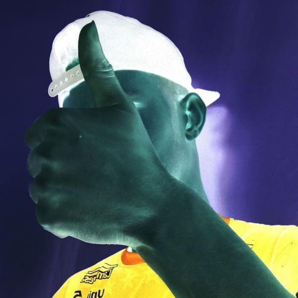 Gleidison Ramos