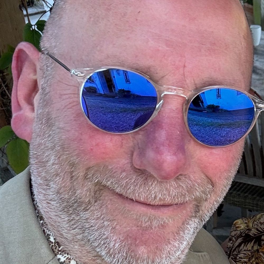 Peter Rogers