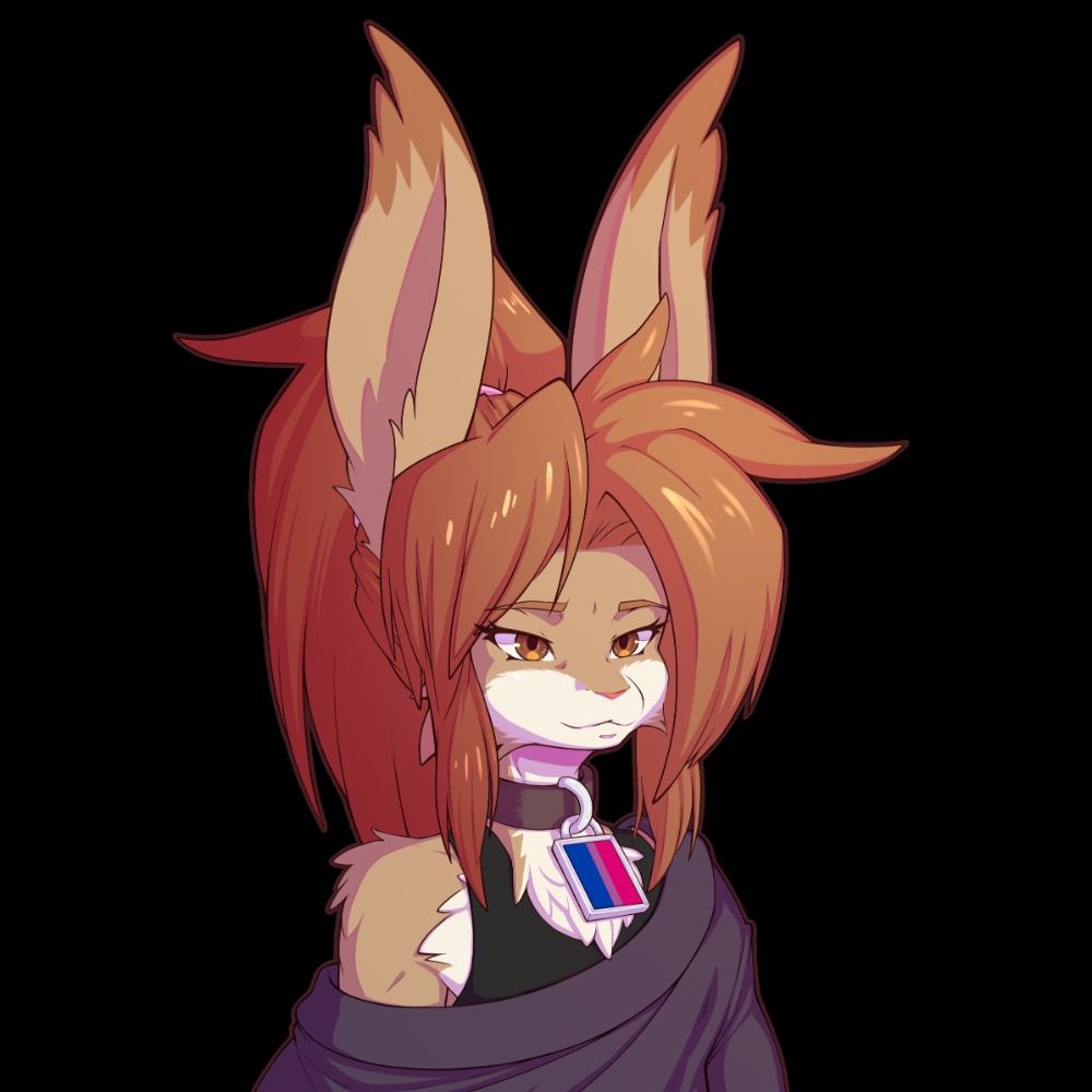 Crombunny
