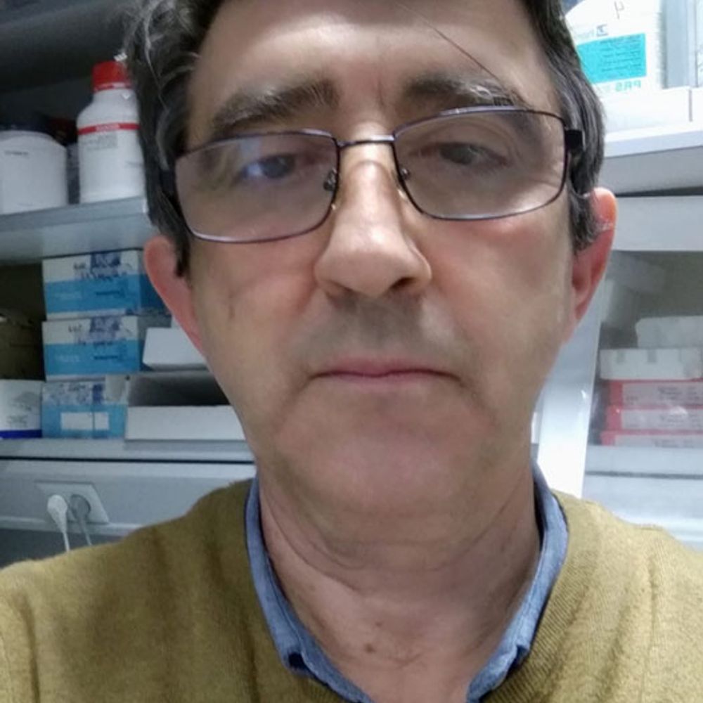 Félix Hernández Pérez (CBM-UAM)