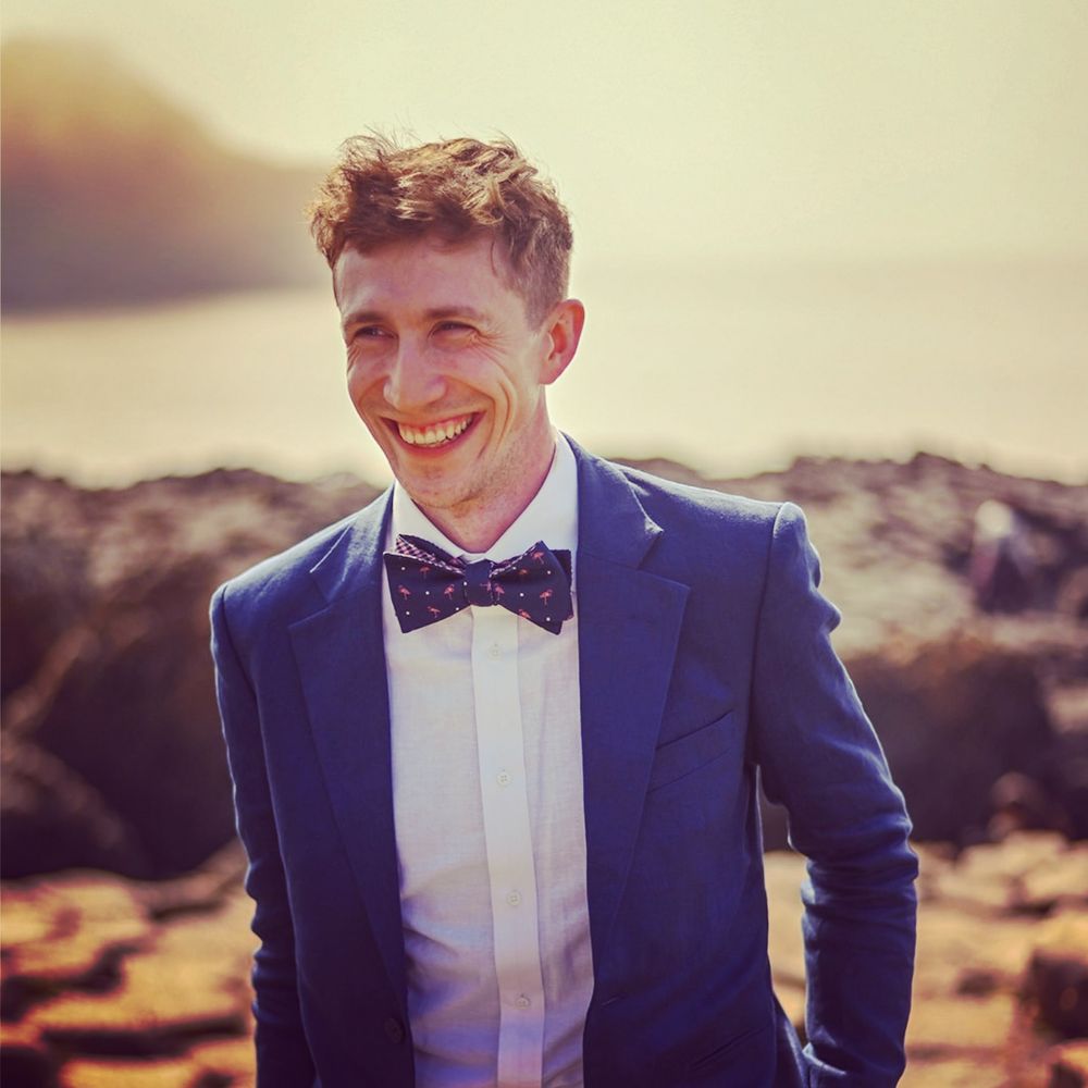 Ben MartinMooney