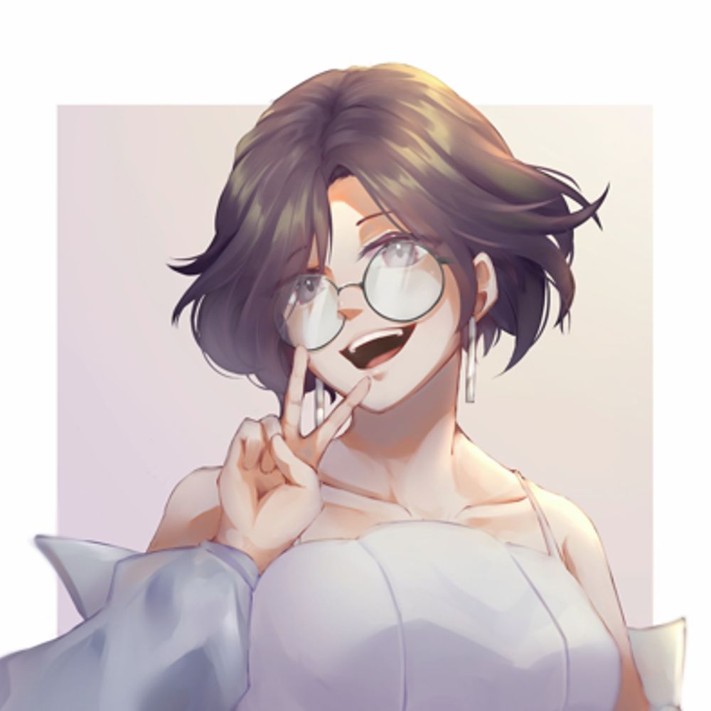 Lily Yasuda || Voice Actress