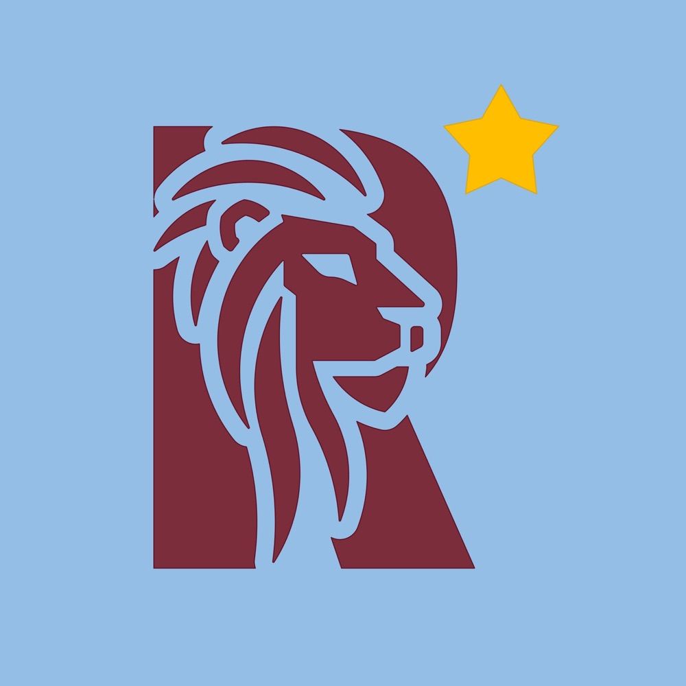 AVFC The Religion