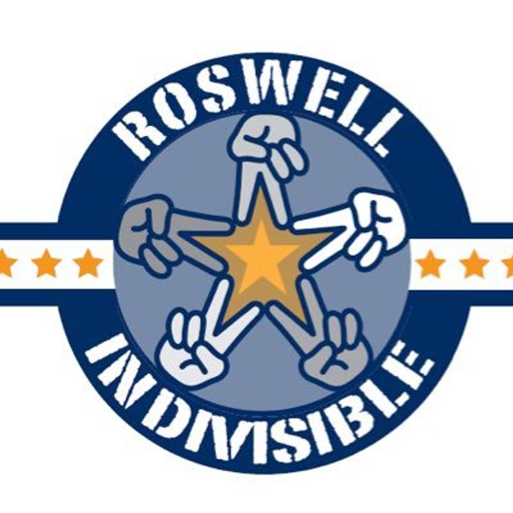 Roswell Indivisible