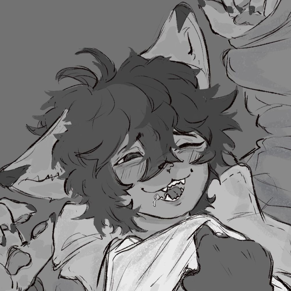 Mei 🦈  🔞