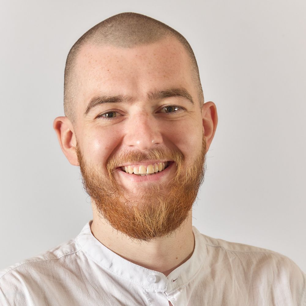 Liam Evans