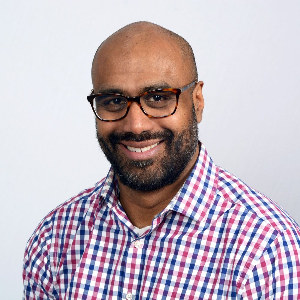 Mallar Chakravarty