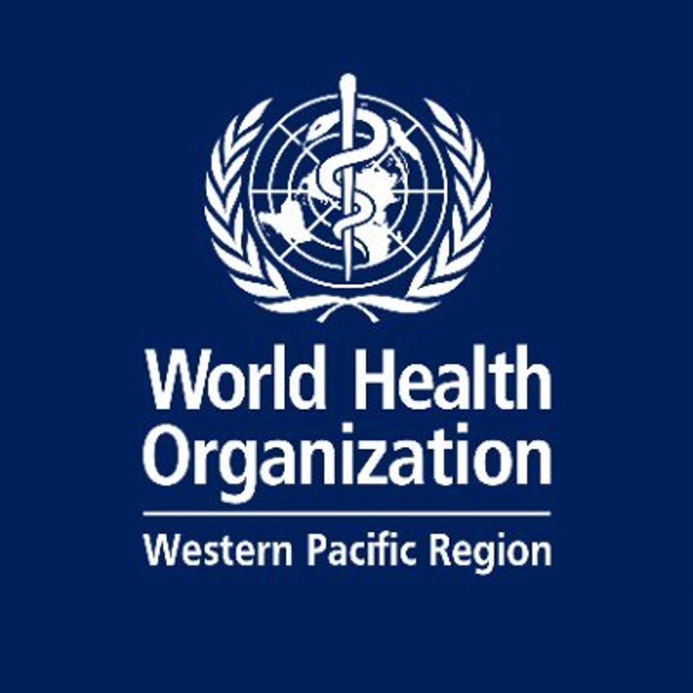 World Health Organization Western Pacific Region