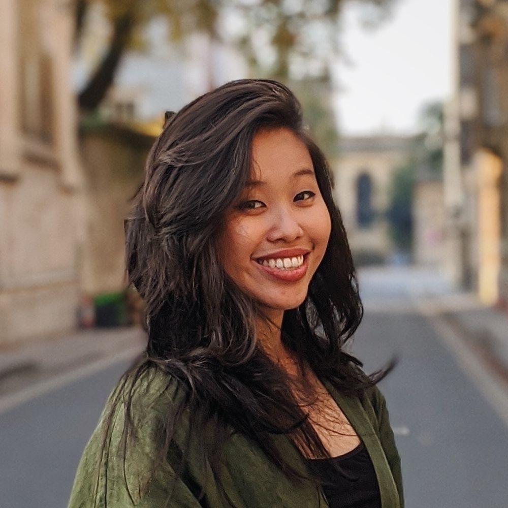 Dr Shona Loong