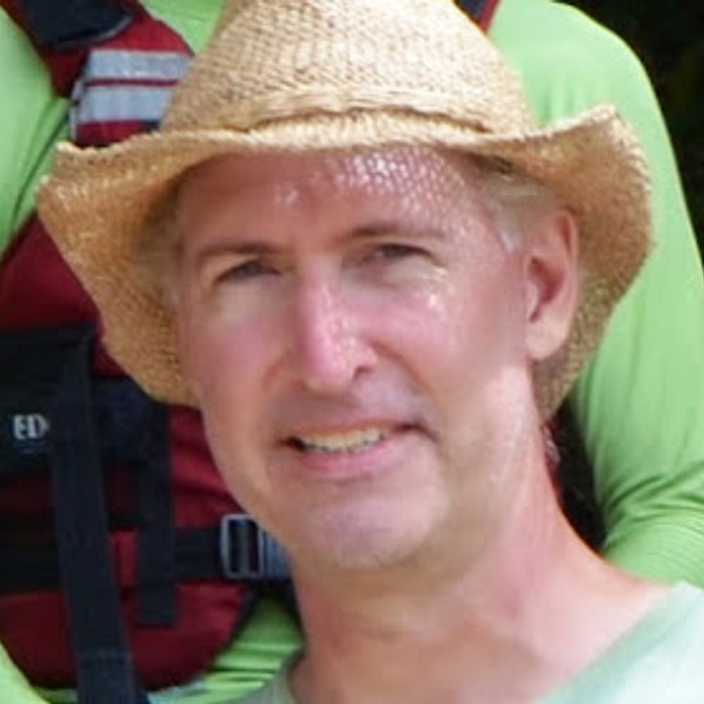 Vance Shipley