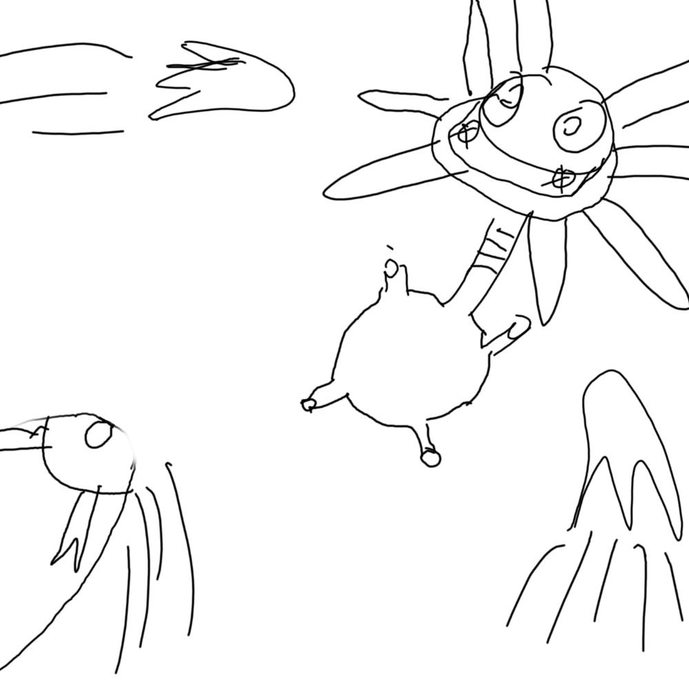 鳥頭