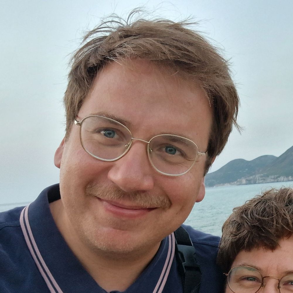 David Hoffmann