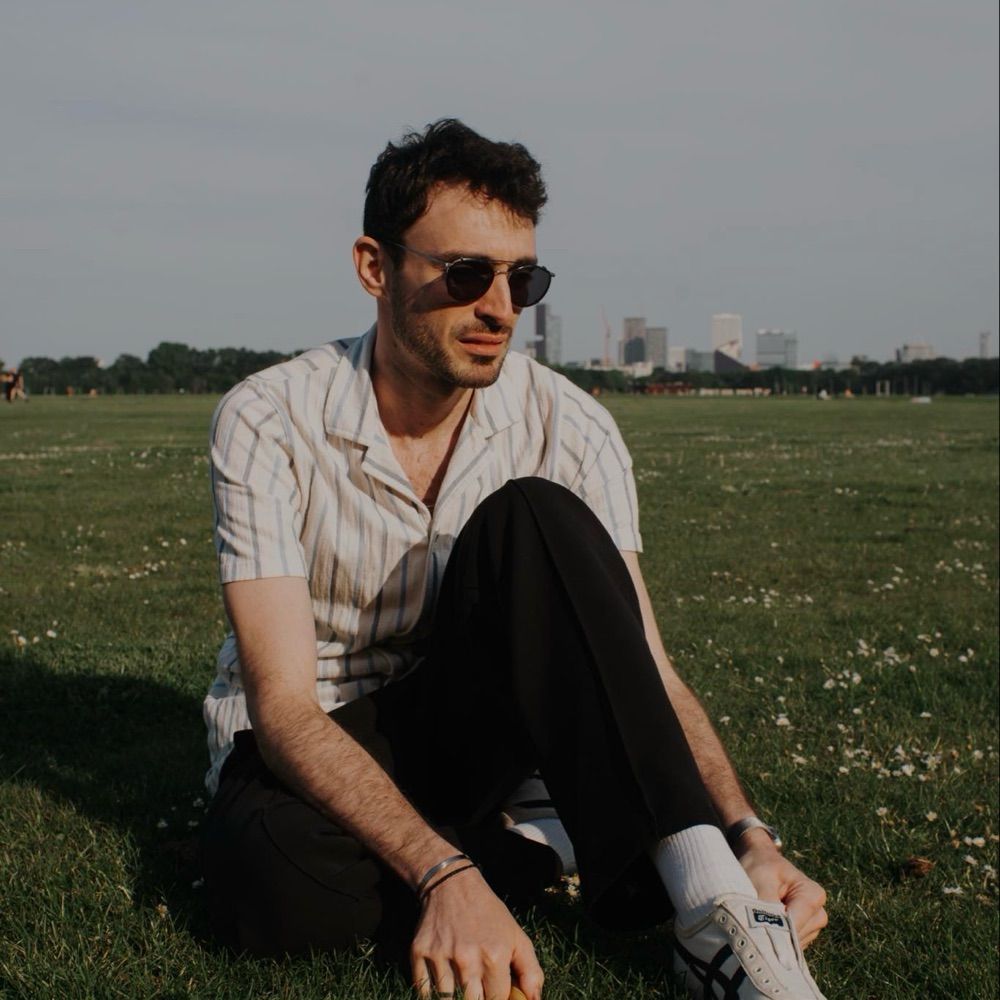 Alexandre Deffenain