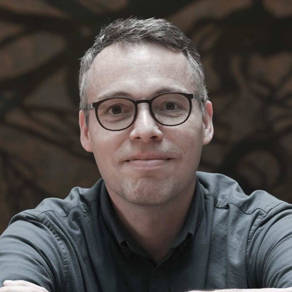 Jens Bertelsen