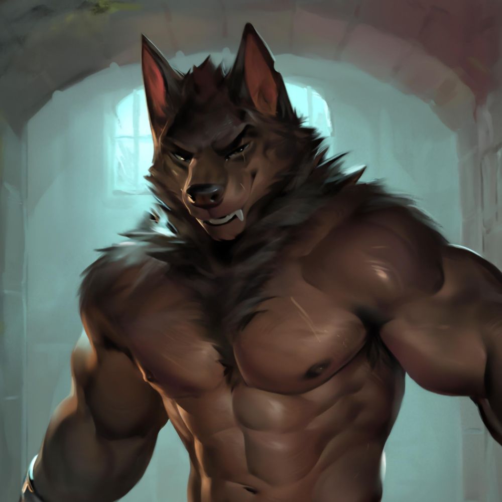 Hdirewolf