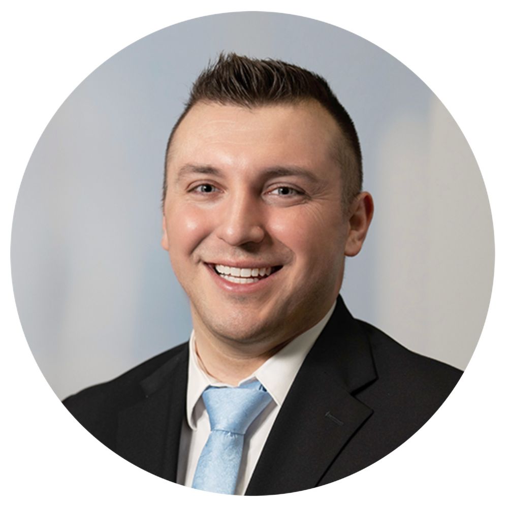 Nick Spies, MD