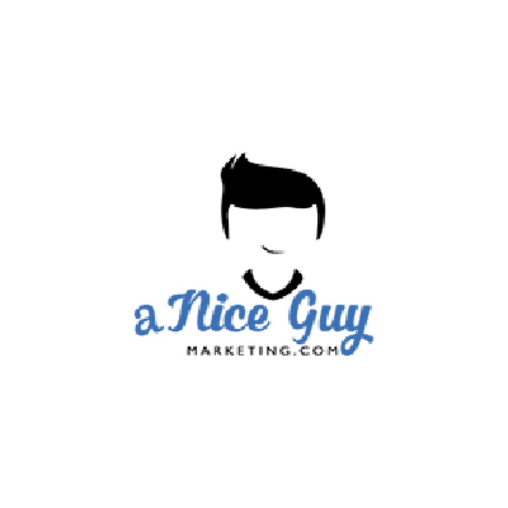 A Nice Guy Marketing