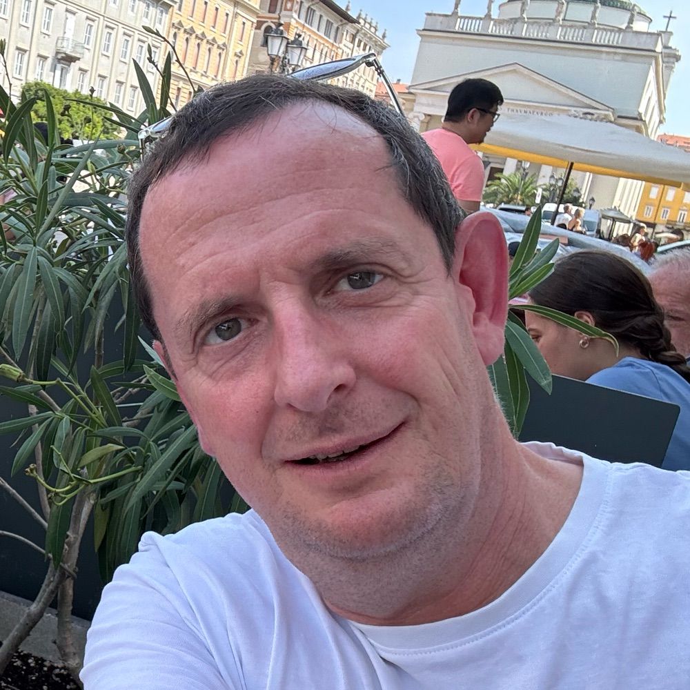 Wolfgang Sablatnig