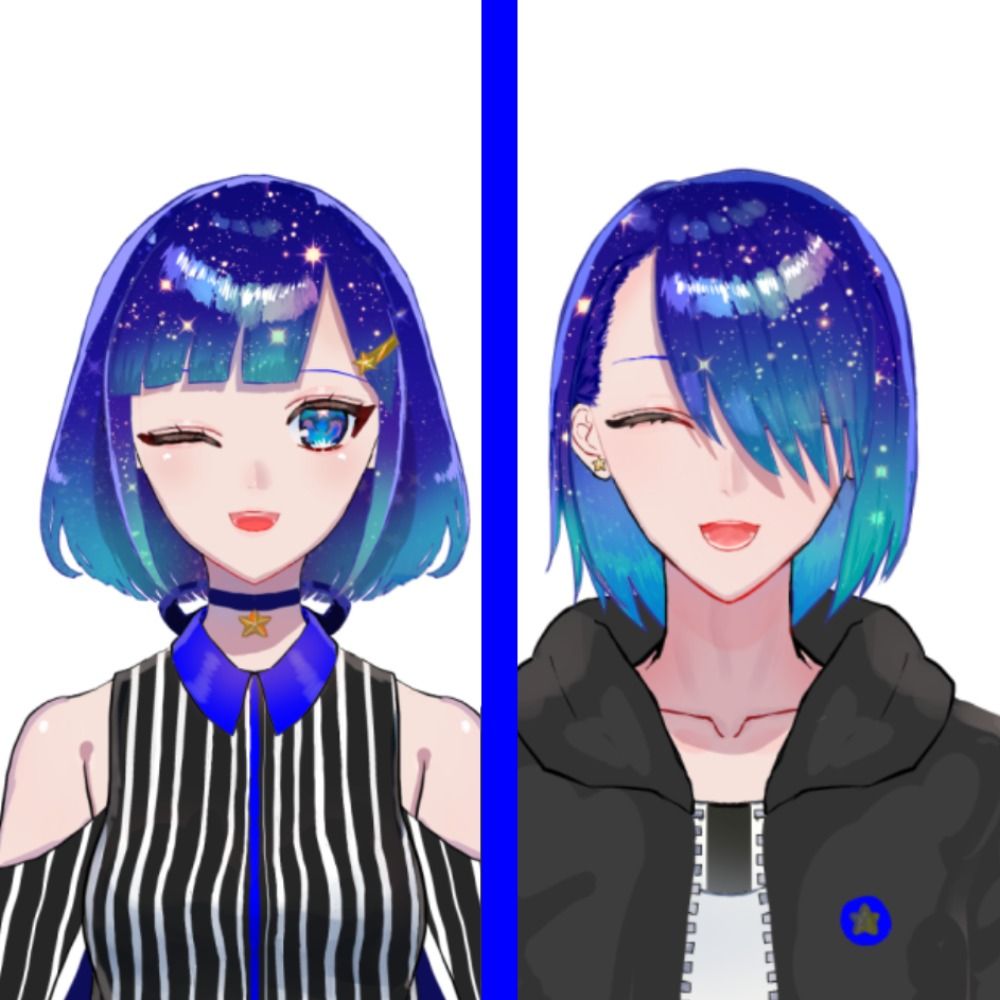 明星ひかる⭐
