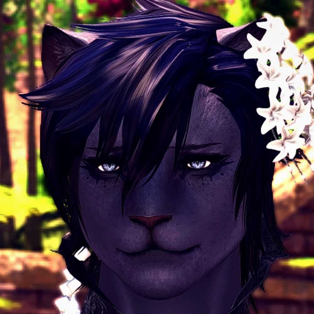 Everyone's favorite panther