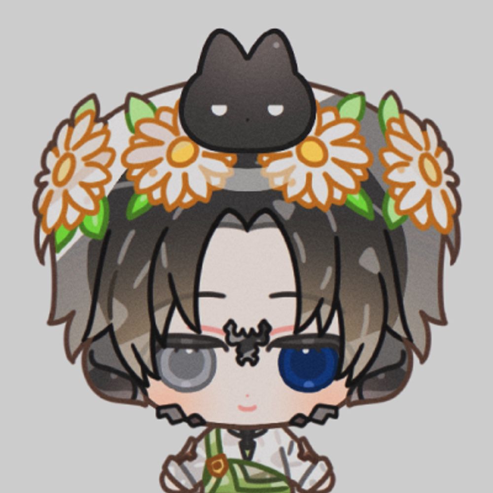 녹