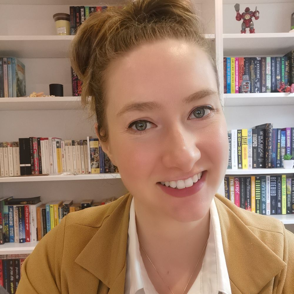Gemma Creffield