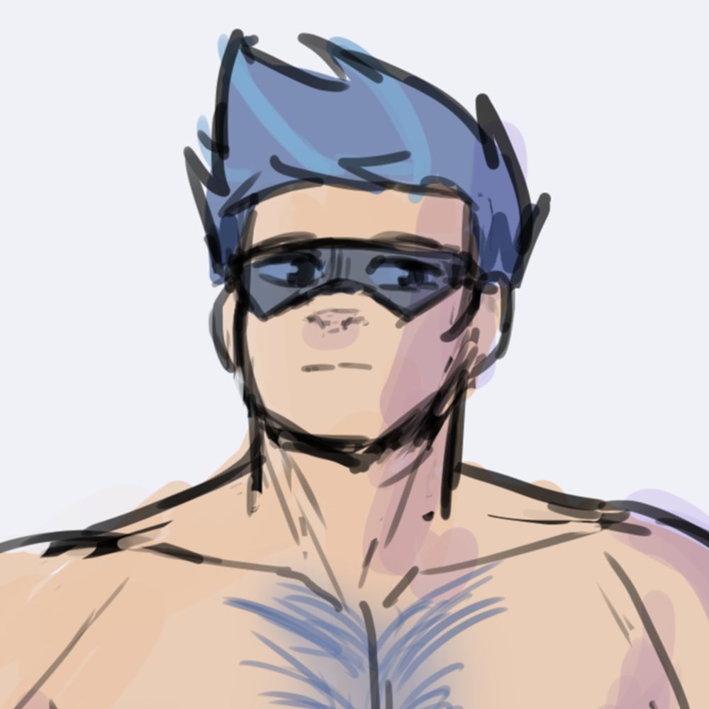 Iksed/Ike for IRL NSFW 🔞