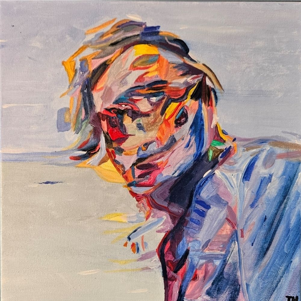 Tob Paintings