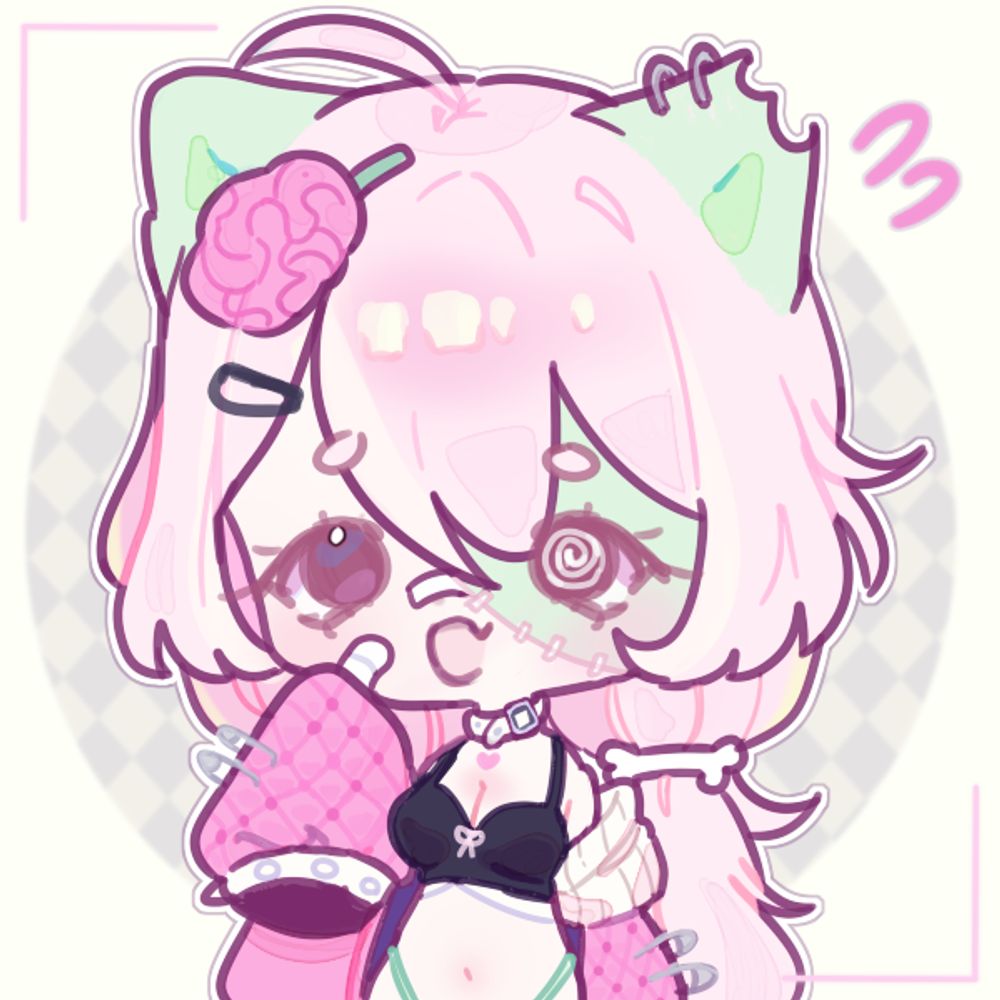 🧠lee /ᐠ｡‸｡ᐟ\ 🧠