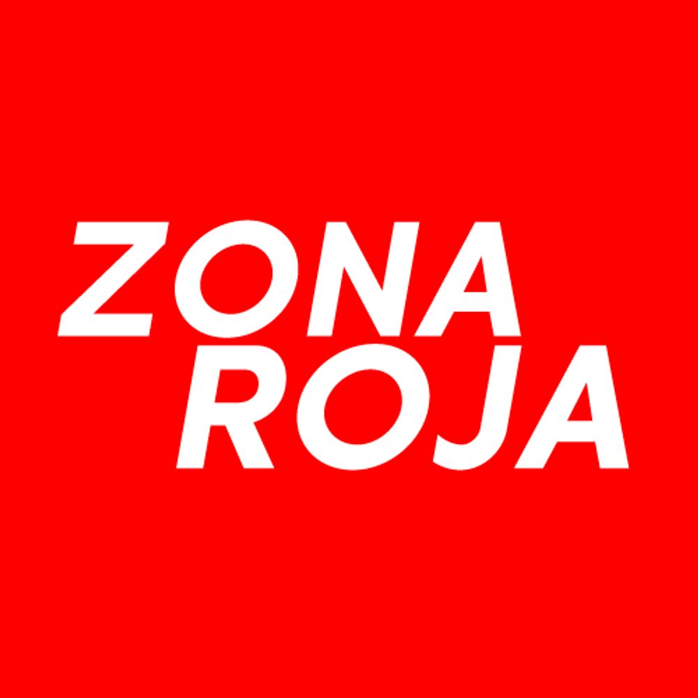 Zona Roja 🌹