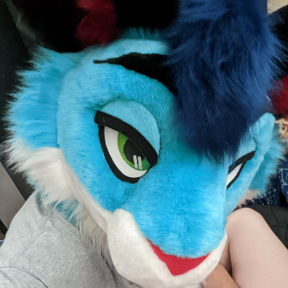 Daddy Kairu 🔜 BFC diaper changer