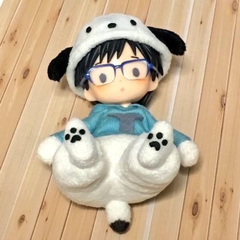 ろぎ